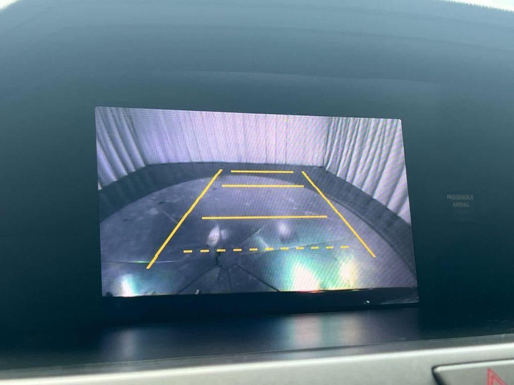 used 2012 Honda Odyssey car, priced at $9,299