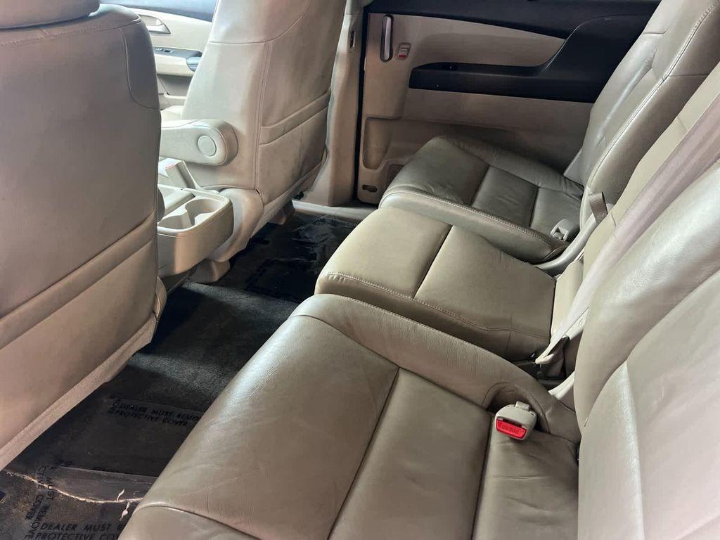 used 2012 Honda Odyssey car, priced at $9,299