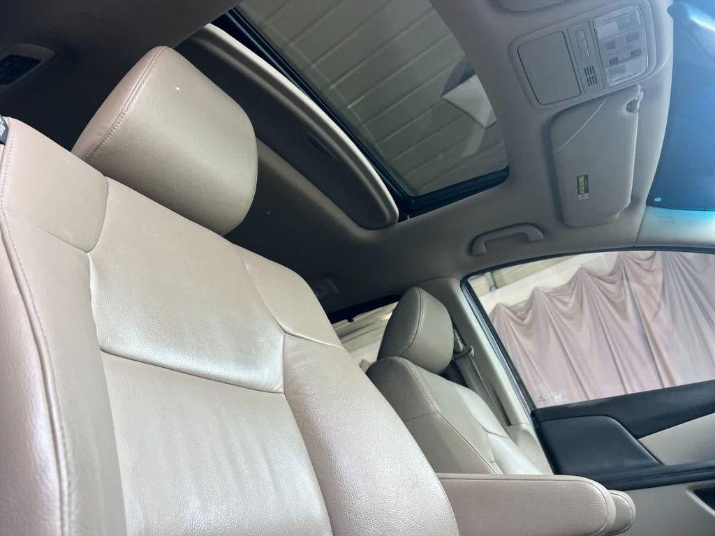 used 2012 Honda Odyssey car, priced at $9,299