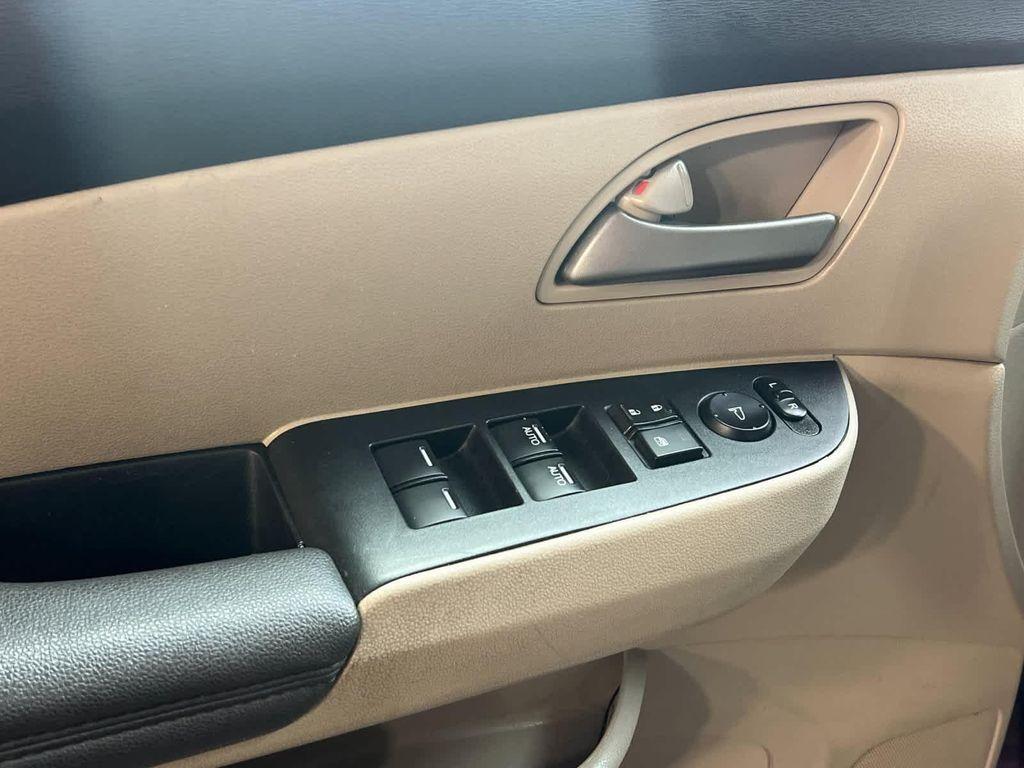 used 2012 Honda Odyssey car, priced at $9,299