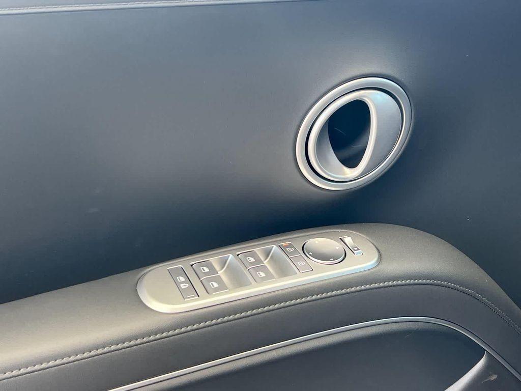 new 2026 Hyundai Palisade Hybrid car, priced at $46,210