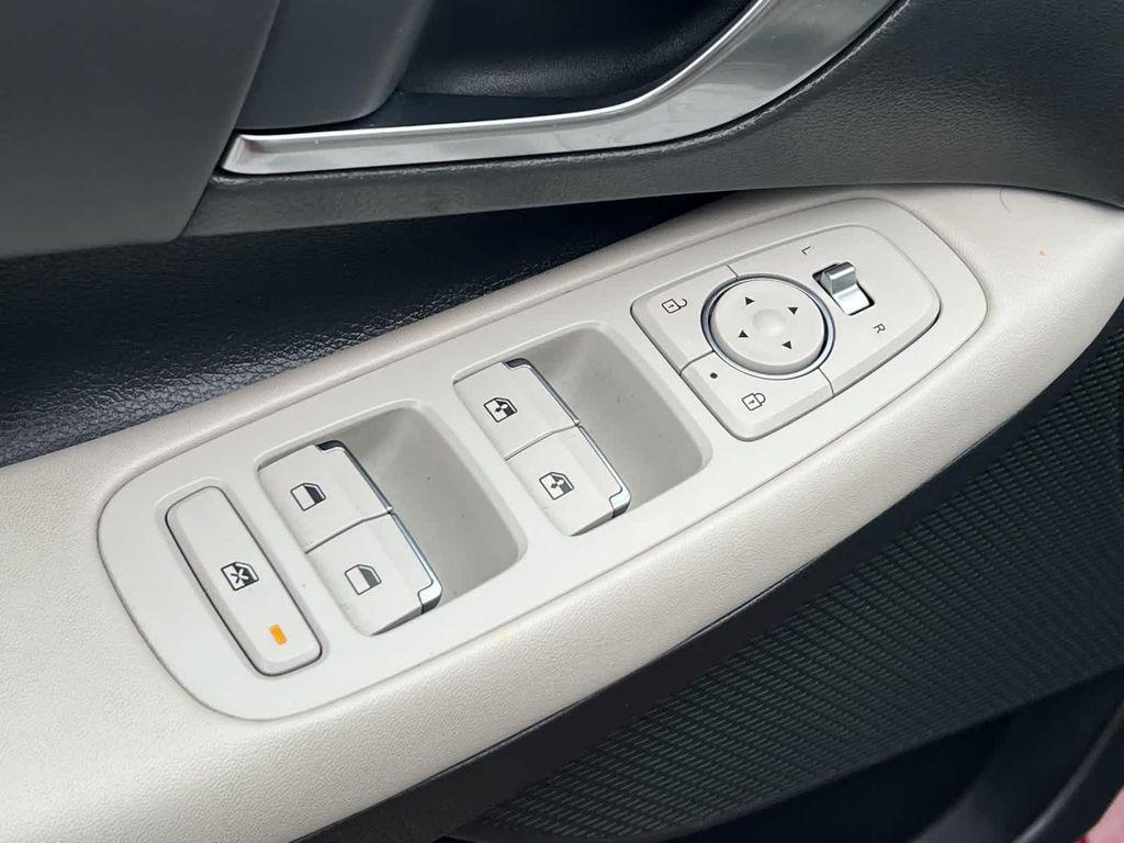 used 2023 Hyundai Sonata car, priced at $17,499