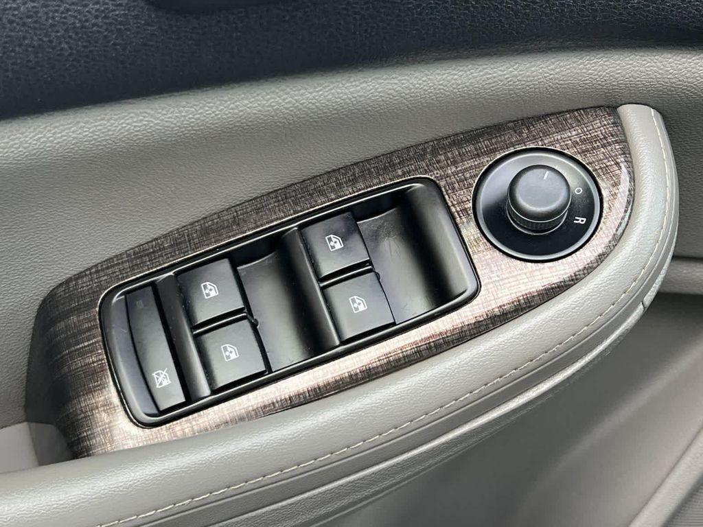 used 2015 Chevrolet Malibu car, priced at $9,499