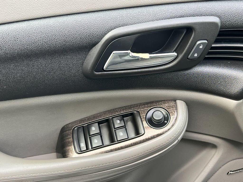 used 2015 Chevrolet Malibu car, priced at $9,499