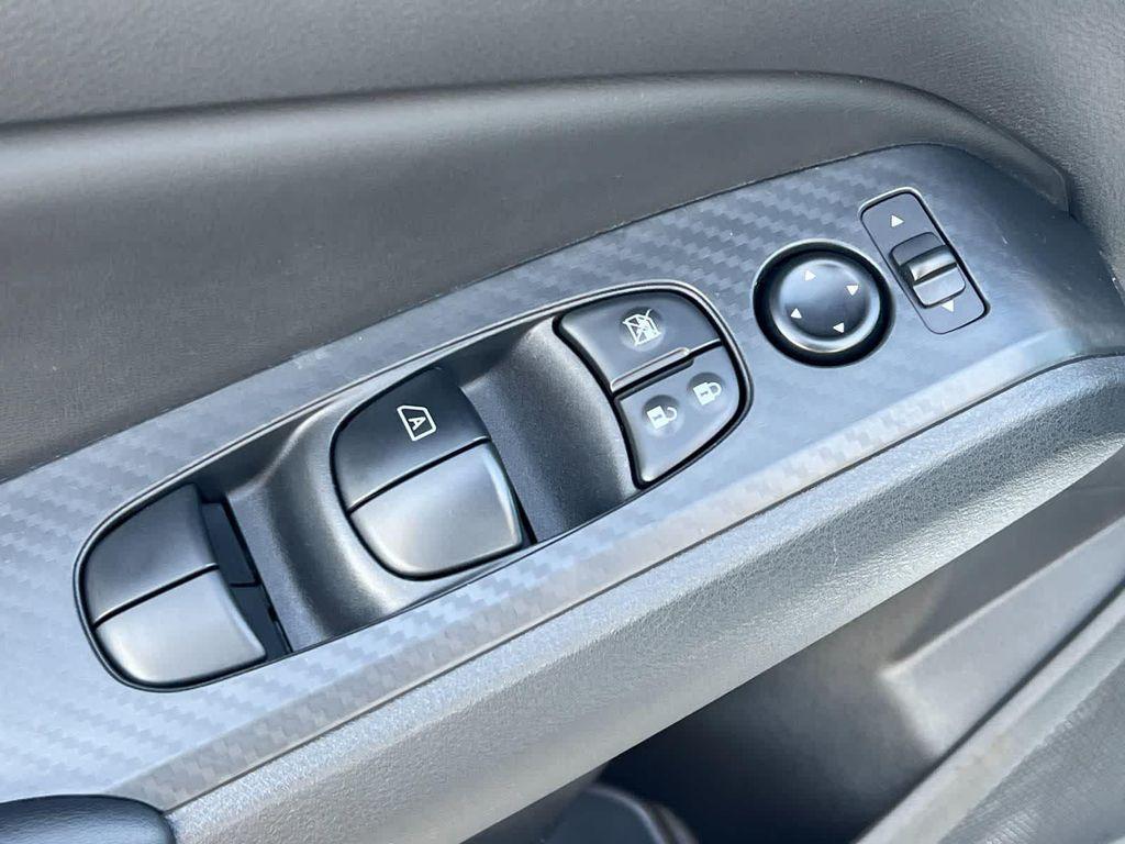 used 2025 Nissan Altima car, priced at $18,999