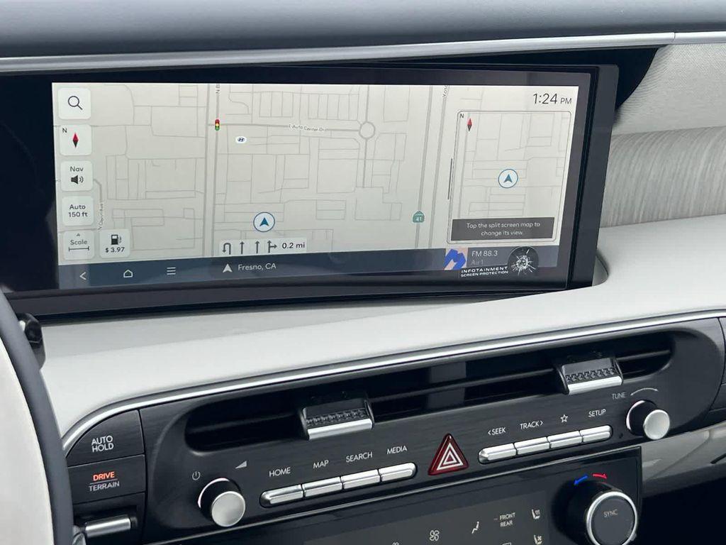 new 2026 Hyundai Palisade car, priced at $56,510