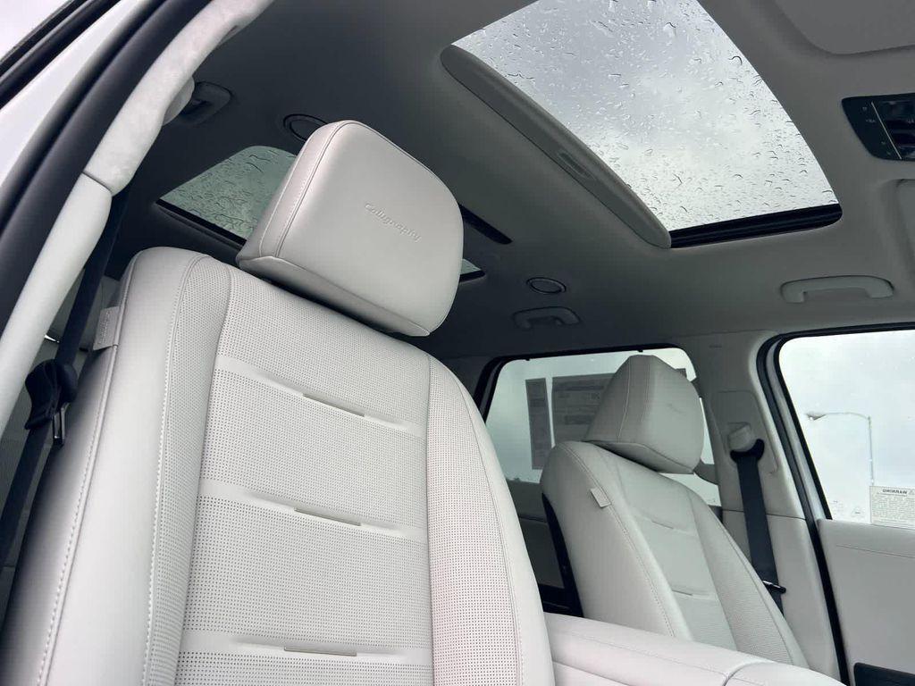 new 2026 Hyundai Palisade car, priced at $56,510