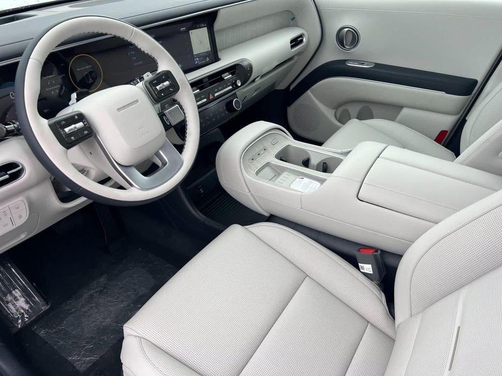 new 2026 Hyundai Palisade car, priced at $56,510