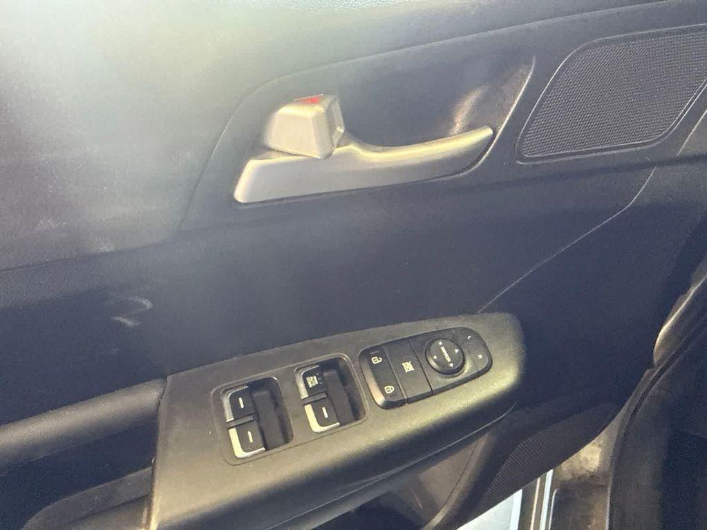 used 2019 Kia Sportage car, priced at $14,084