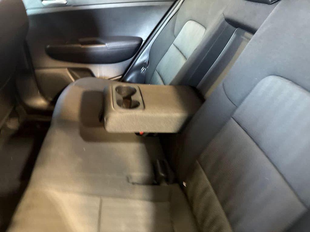 used 2019 Kia Sportage car, priced at $14,084