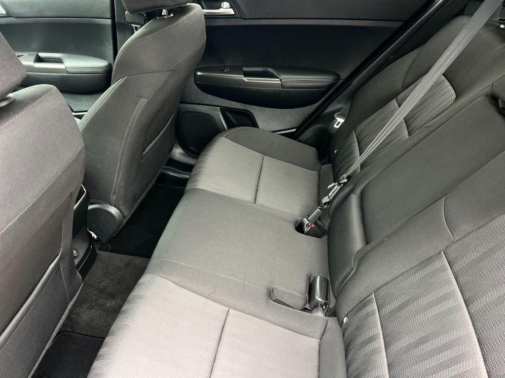 used 2019 Kia Sportage car, priced at $13,899