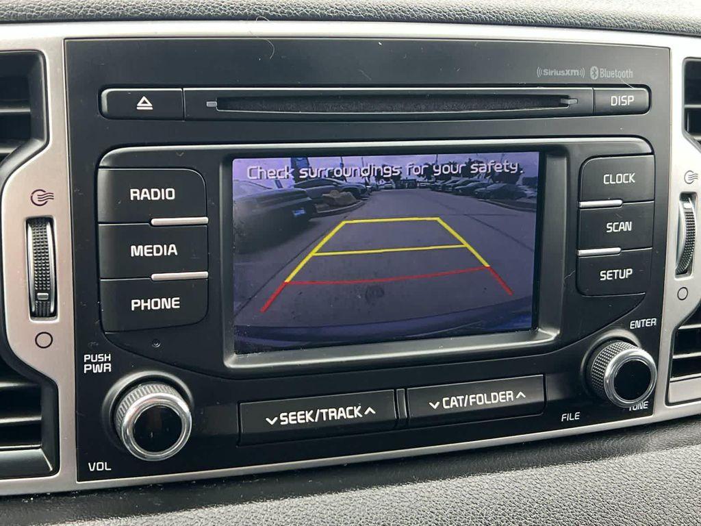 used 2019 Kia Sportage car, priced at $13,899