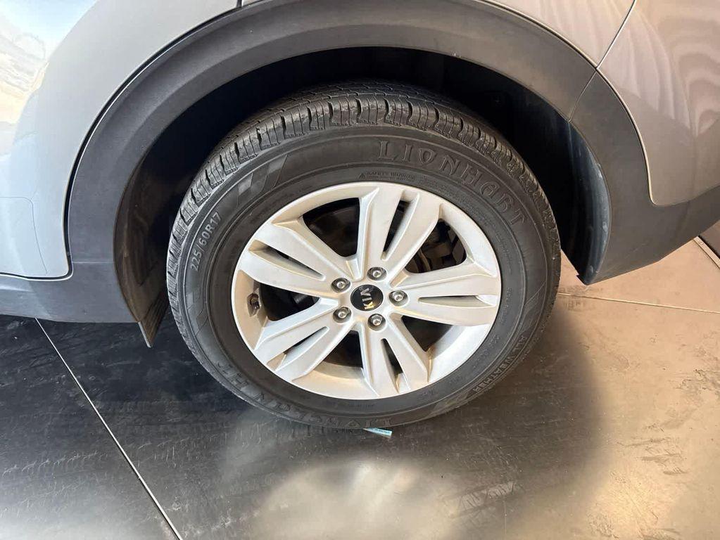 used 2019 Kia Sportage car, priced at $14,084
