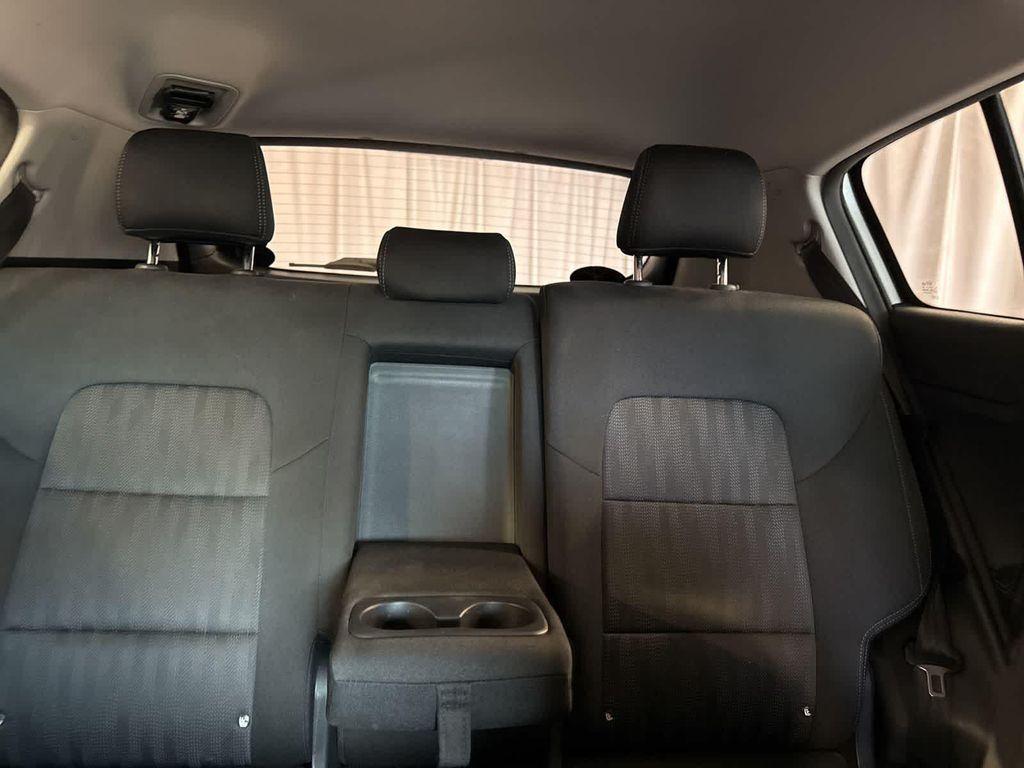 used 2019 Kia Sportage car, priced at $14,084