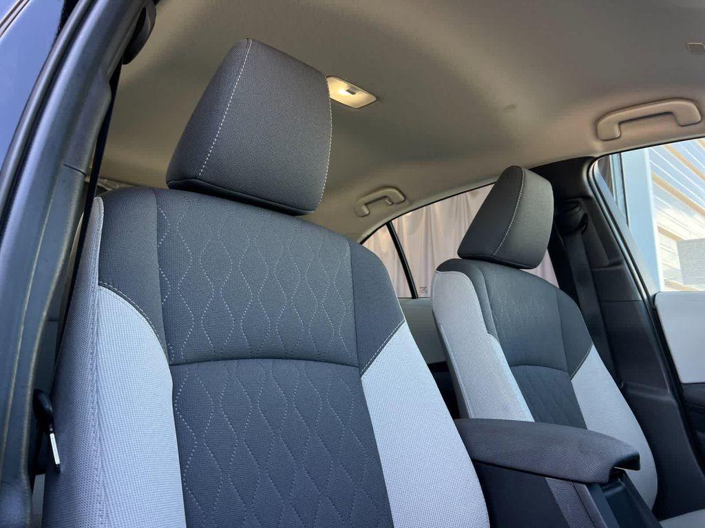 used 2026 Toyota Corolla car, priced at $23,499