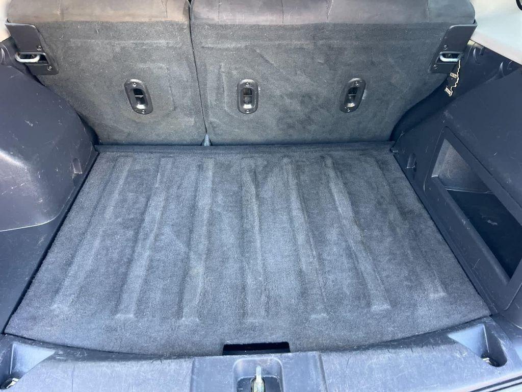 used 2017 Jeep Patriot car, priced at $8,799