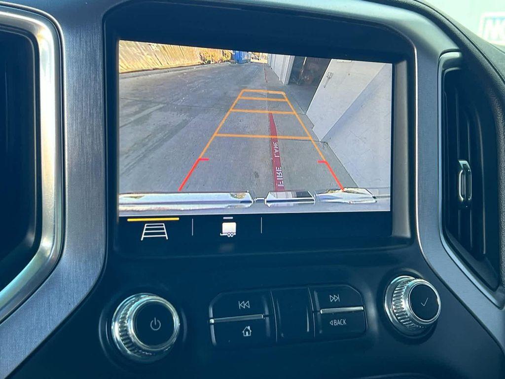 used 2019 GMC Sierra 1500 car, priced at $29,599