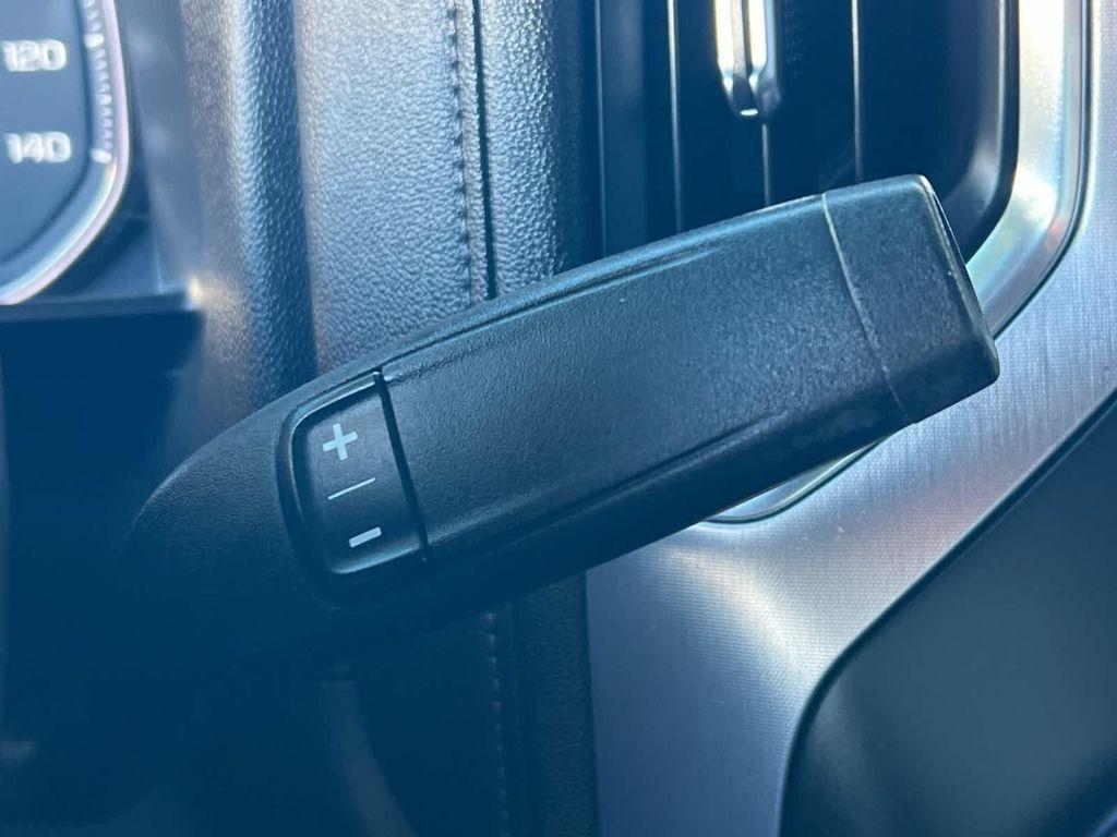 used 2019 GMC Sierra 1500 car, priced at $29,599