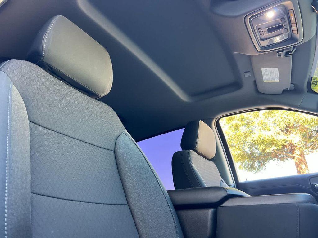 used 2019 GMC Sierra 1500 car, priced at $29,599