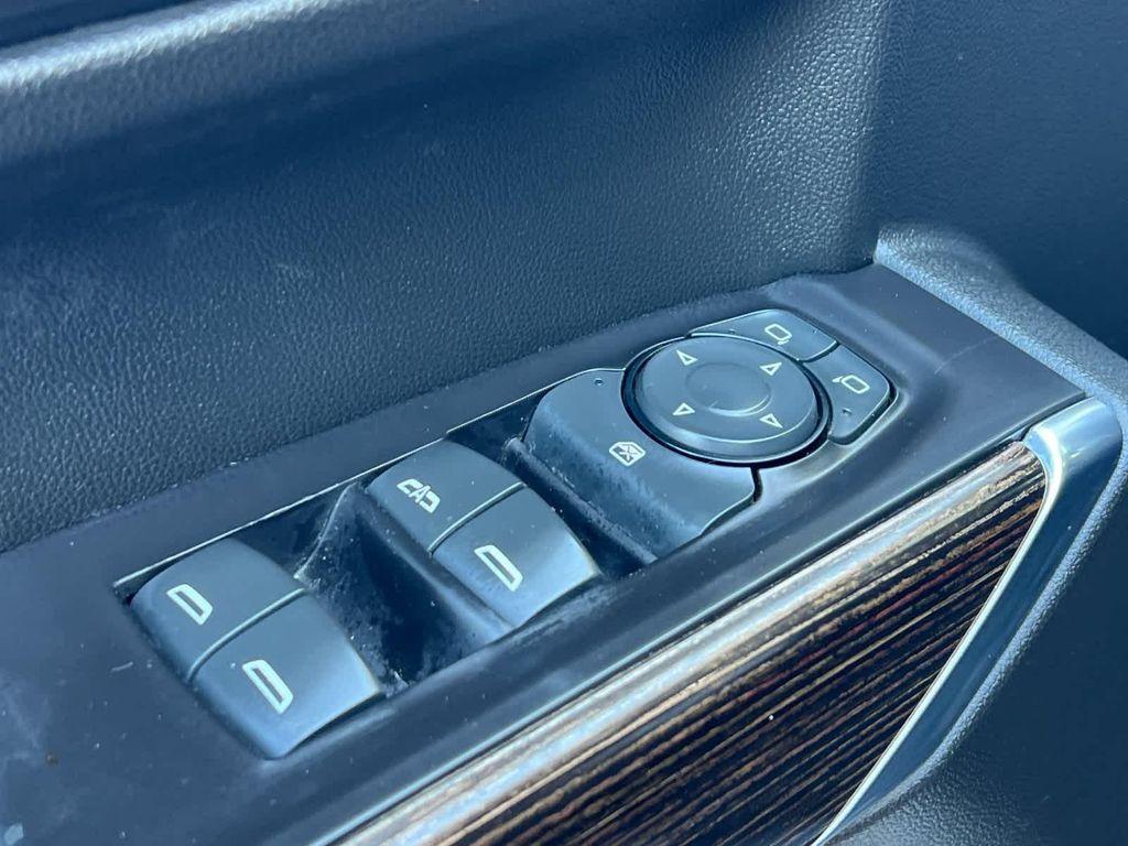 used 2019 GMC Sierra 1500 car, priced at $29,599