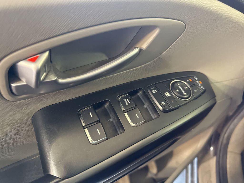 used 2017 Kia Sedona car, priced at $10,799