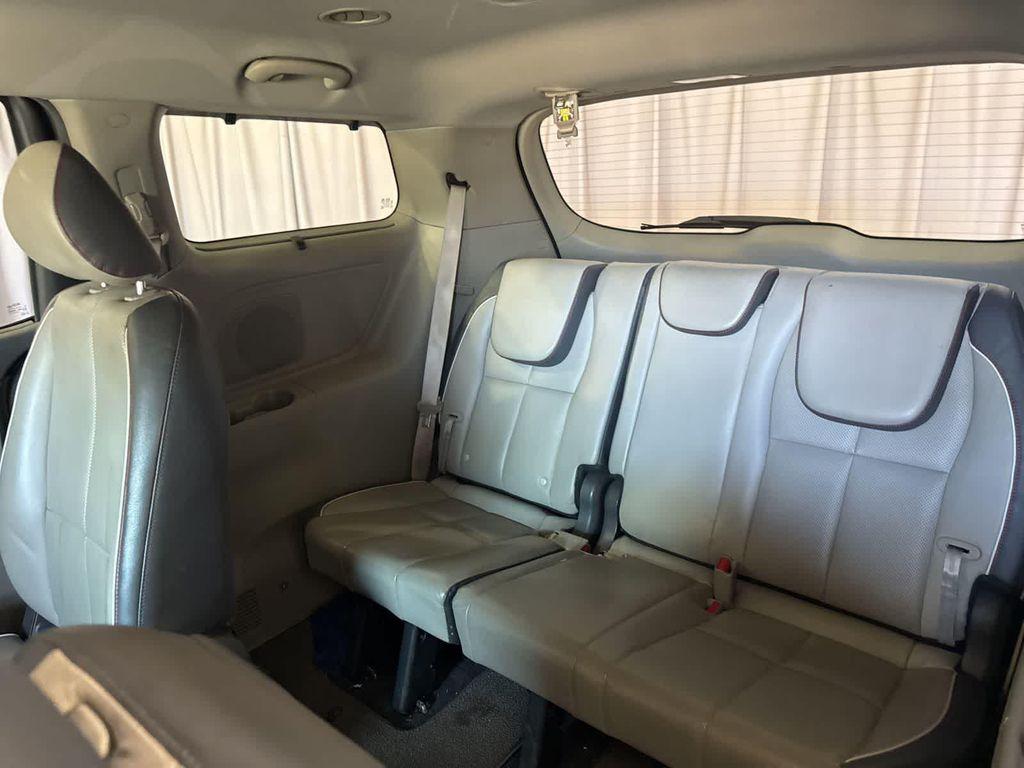 used 2017 Kia Sedona car, priced at $10,799