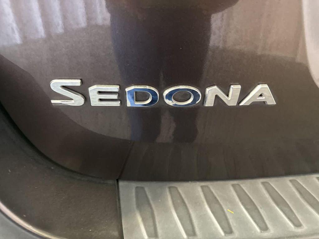 used 2017 Kia Sedona car, priced at $10,799