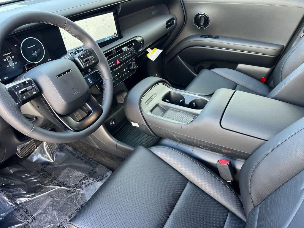 new 2026 Hyundai Palisade car, priced at $48,435
