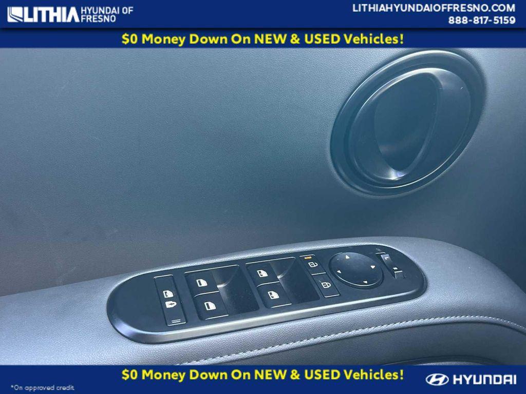 new 2026 Hyundai Palisade car, priced at $48,472