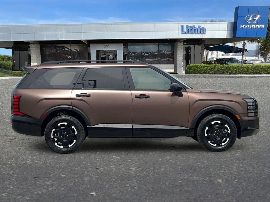 new 2026 Hyundai Palisade car, priced at $48,435