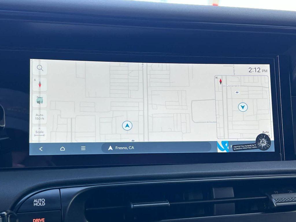 new 2026 Hyundai Palisade car, priced at $48,435