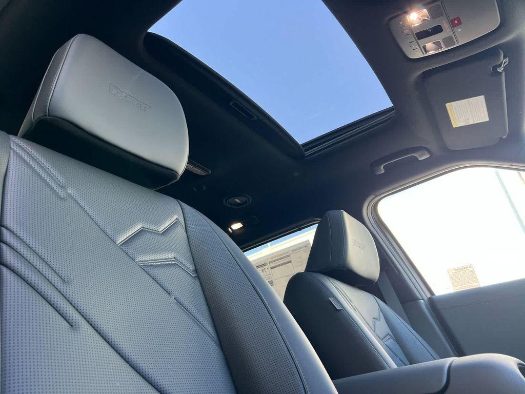 new 2026 Hyundai Palisade car, priced at $48,435