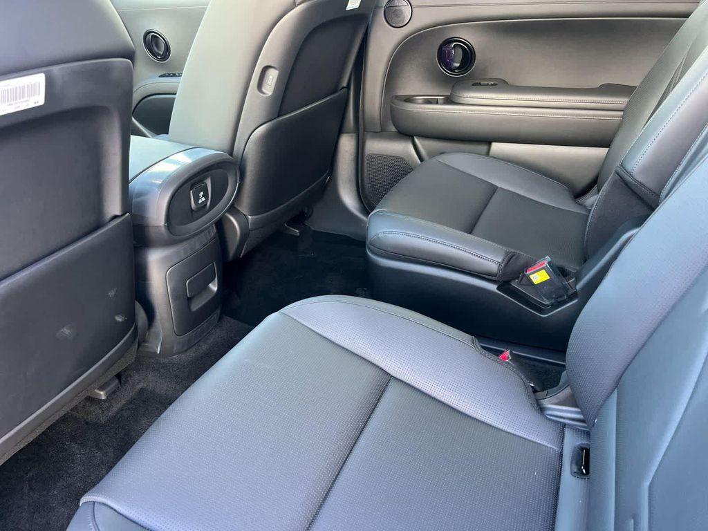 new 2026 Hyundai Palisade car, priced at $48,435