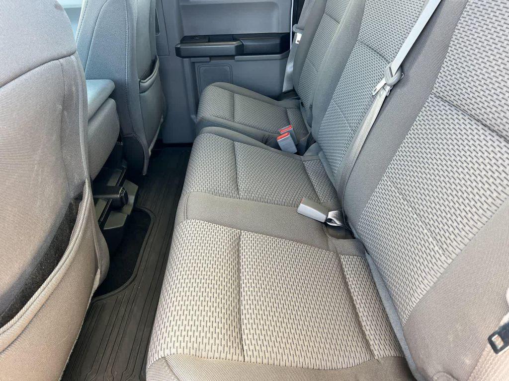 used 2019 Ford F-150 car, priced at $20,899