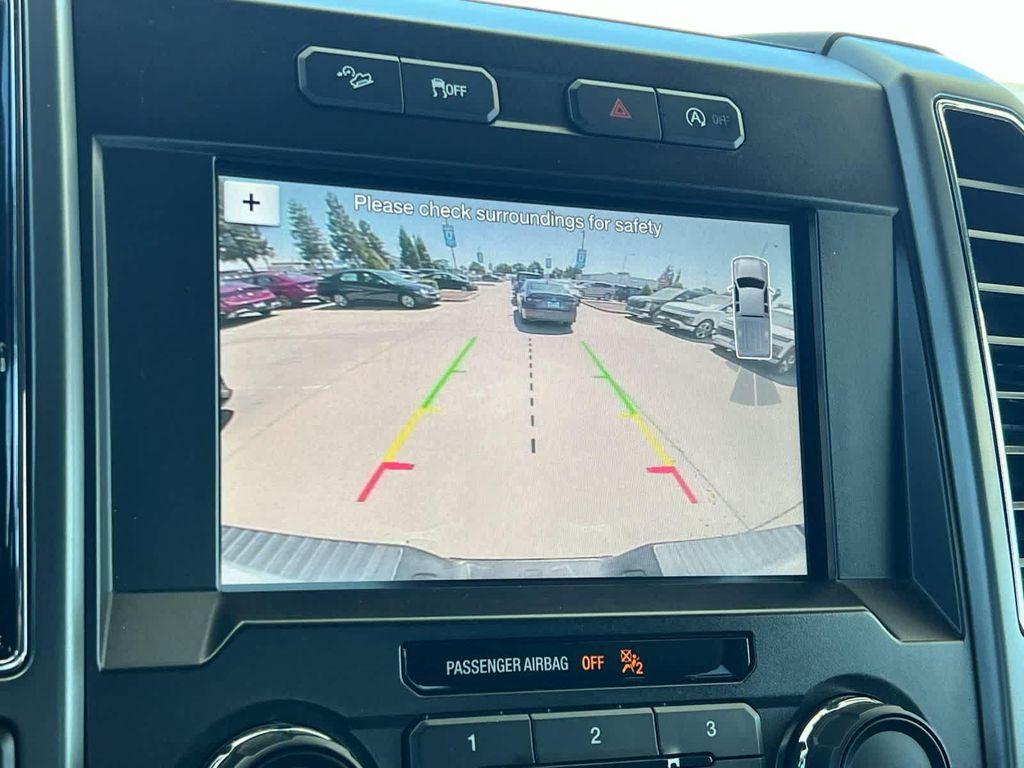 used 2019 Ford F-150 car, priced at $20,899