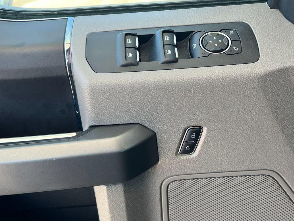 used 2019 Ford F-150 car, priced at $20,899