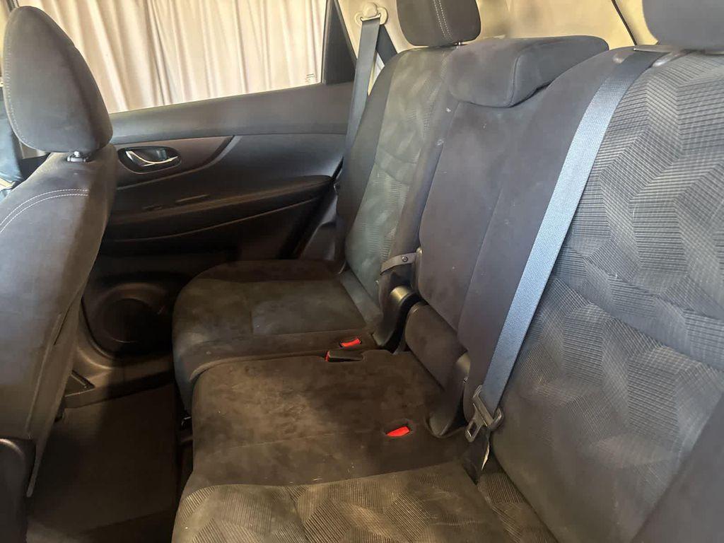 used 2014 Nissan Rogue car, priced at $9,999