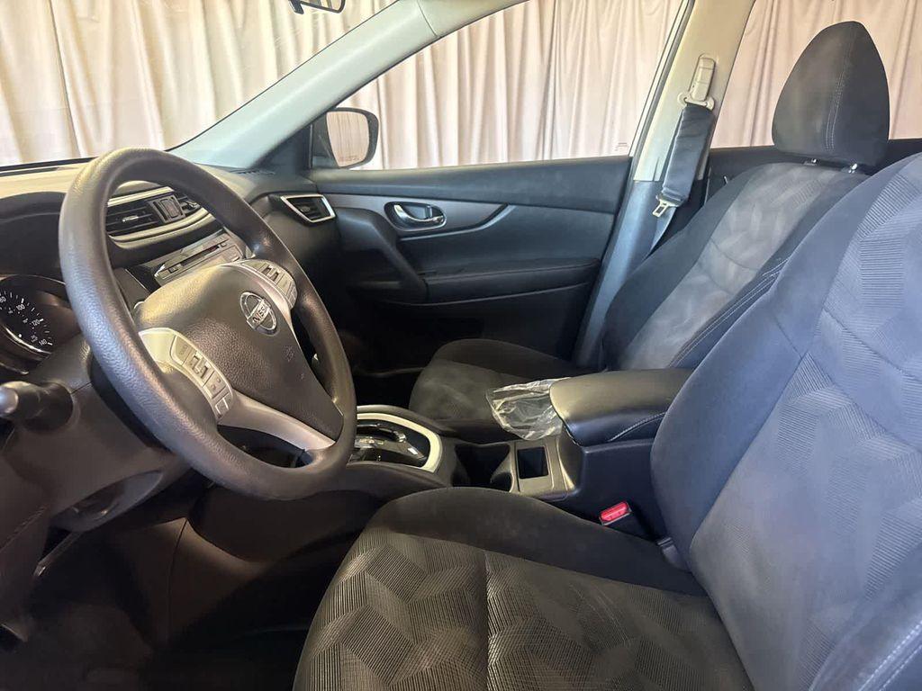 used 2014 Nissan Rogue car, priced at $9,999