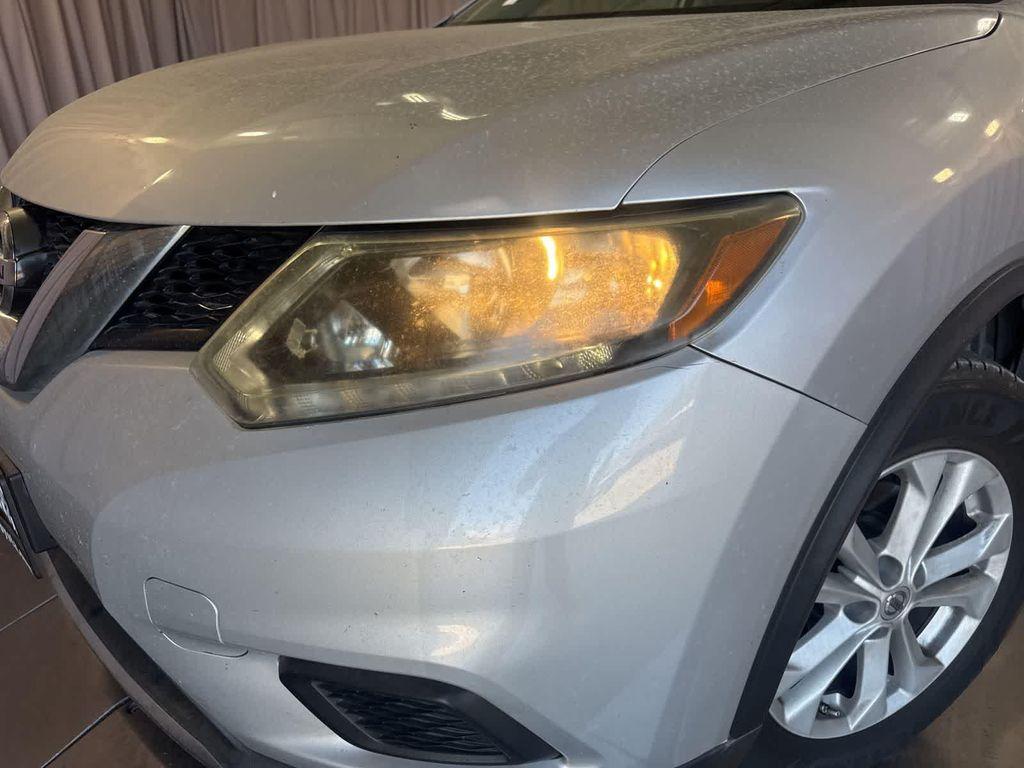 used 2014 Nissan Rogue car, priced at $9,999