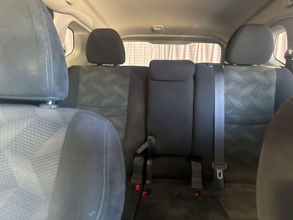 used 2014 Nissan Rogue car, priced at $9,999