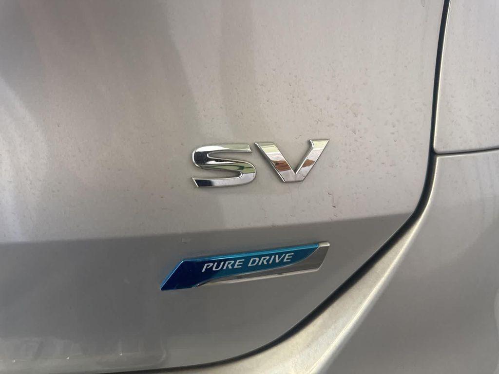 used 2014 Nissan Rogue car, priced at $9,999