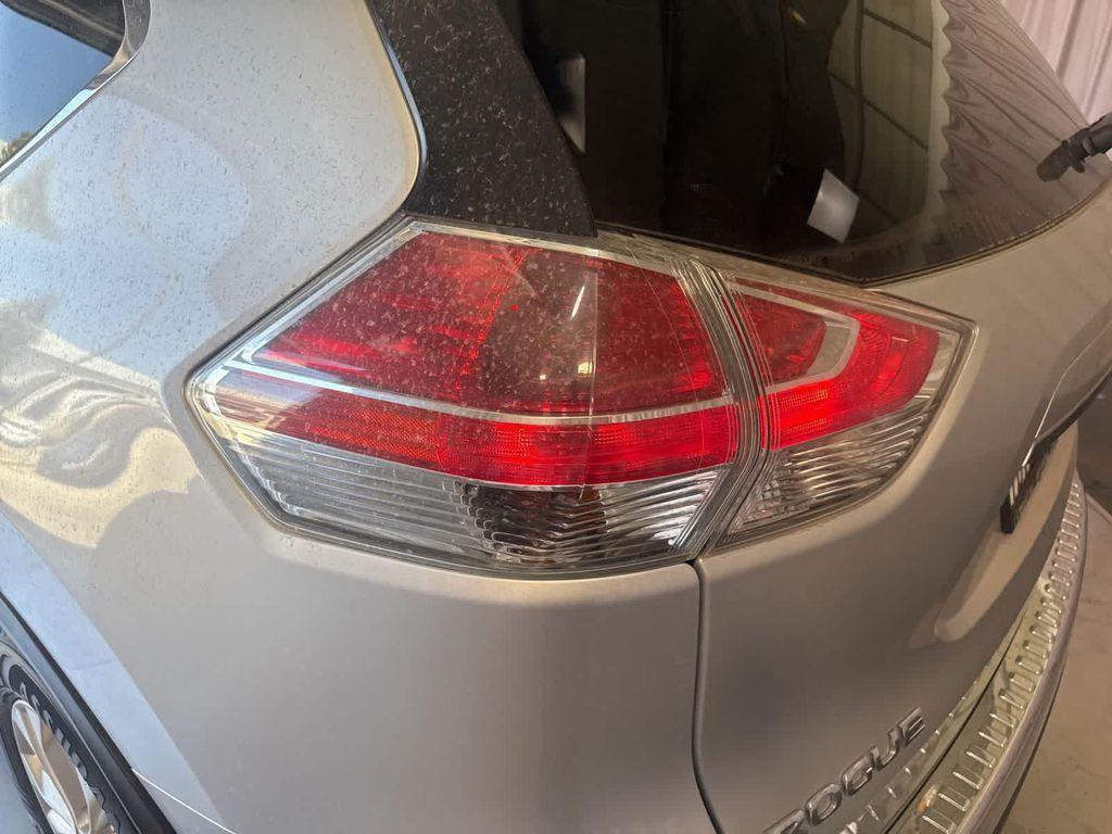 used 2014 Nissan Rogue car, priced at $9,999
