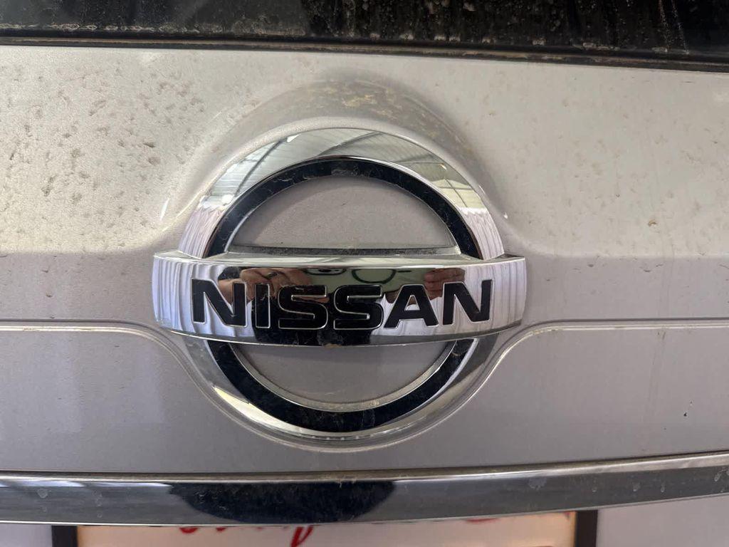 used 2014 Nissan Rogue car, priced at $9,999
