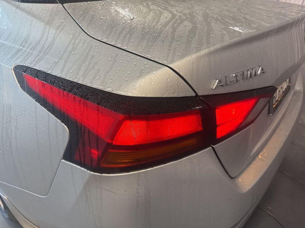 used 2020 Nissan Altima car, priced at $9,999