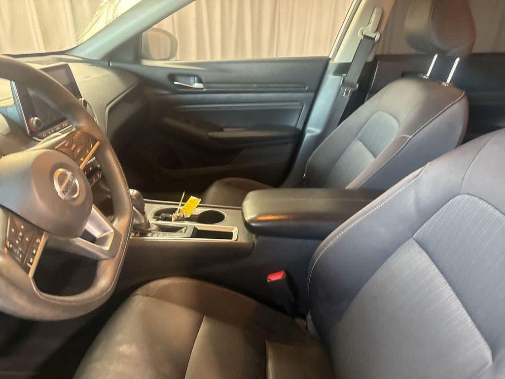 used 2020 Nissan Altima car, priced at $9,999