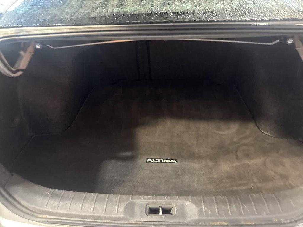 used 2020 Nissan Altima car, priced at $9,999