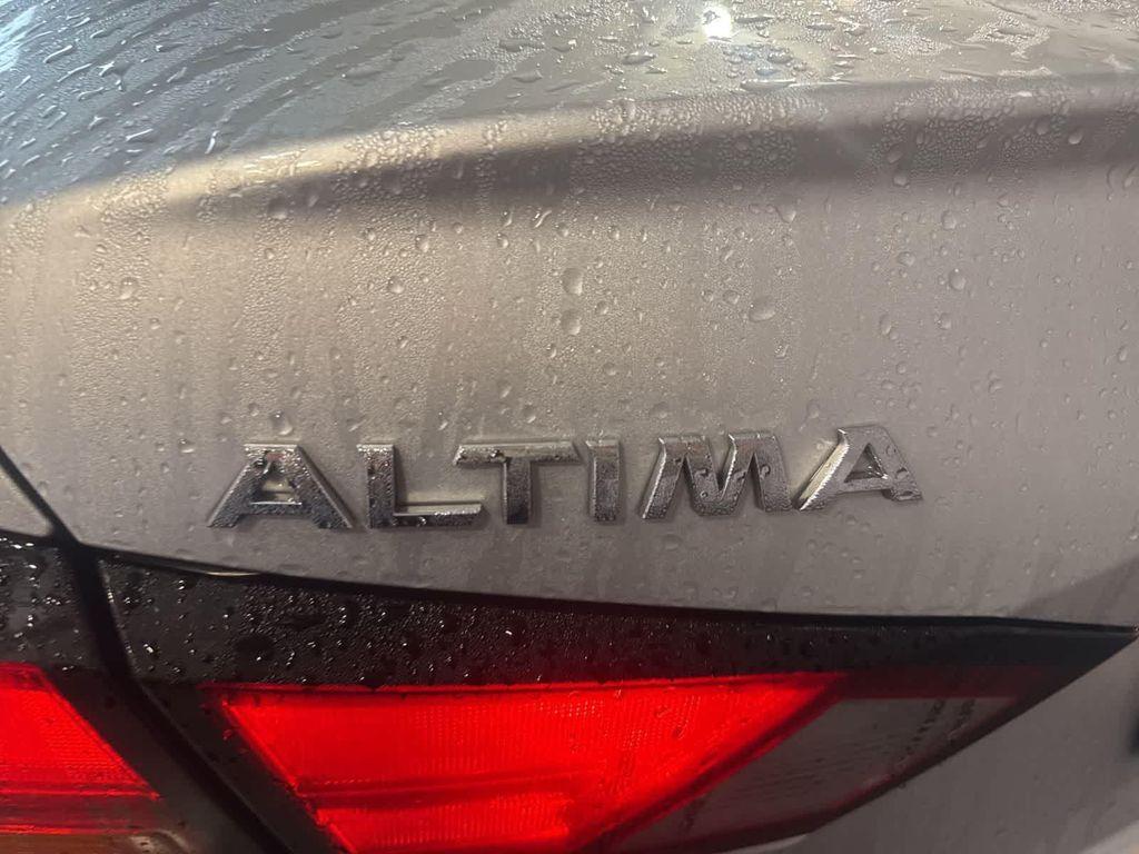 used 2020 Nissan Altima car, priced at $9,999