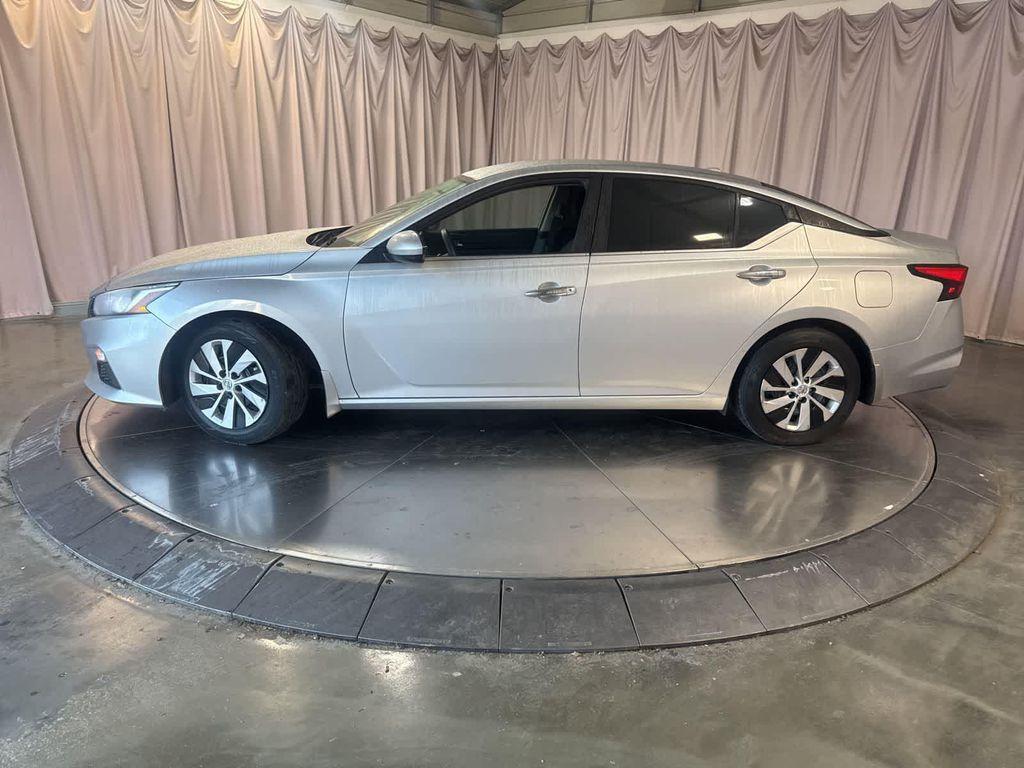 used 2020 Nissan Altima car, priced at $9,999