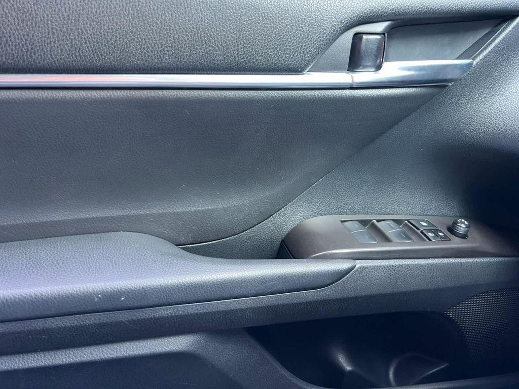 used 2023 Toyota Camry car, priced at $22,899