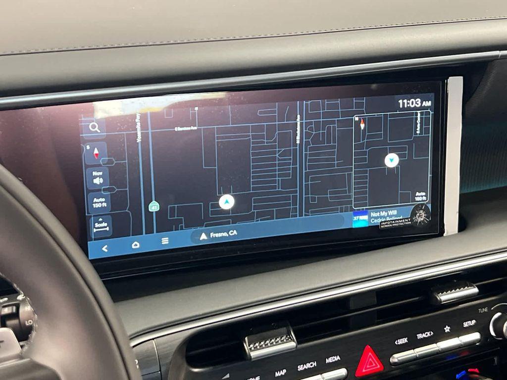 new 2026 Hyundai Palisade Hybrid car, priced at $60,305